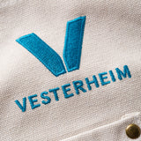 Vesterheim Canvas Apron