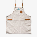 Vesterheim Canvas Apron