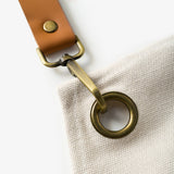 Vesterheim Canvas Apron