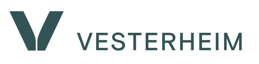 Vesterheim Logo