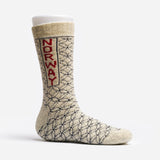 Wool Wear Norway Socks