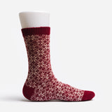 Wool Wear Selbu Sock