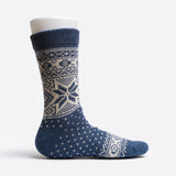 Wool Wear Scandinavian Socks