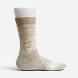 Wool Wear Scandinavian Socks