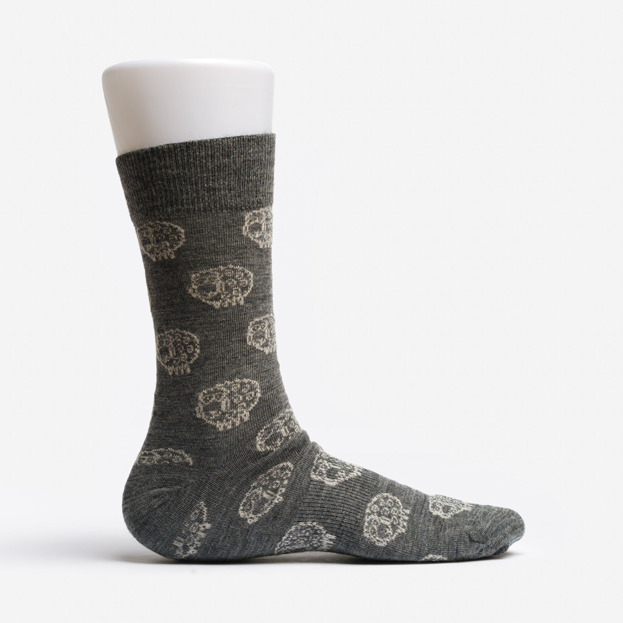 Wool Wear Merino Sheep Socks