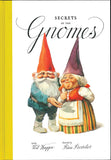 Secrets of the Gnomes by Wil Huygen