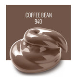 Folkart ® Acrylic Colors Matte - Coffee Bean