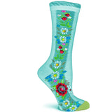 Ozone Women's Folklore Sock
