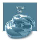 Folkart ® Acrylic Colors Matte- Skyline
