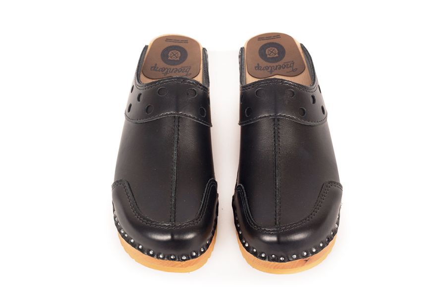 Durer Clogs Black