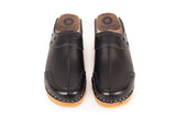 Durer Clogs Black