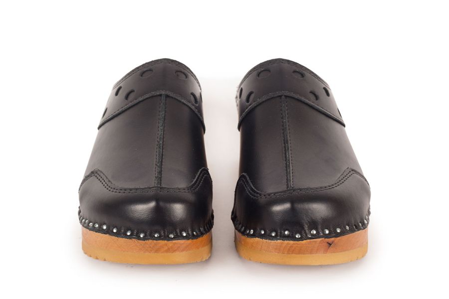 Durer Clogs Black