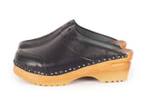 Durer Clogs Black