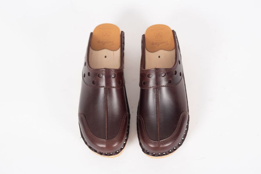 Durer Clogs Brown
