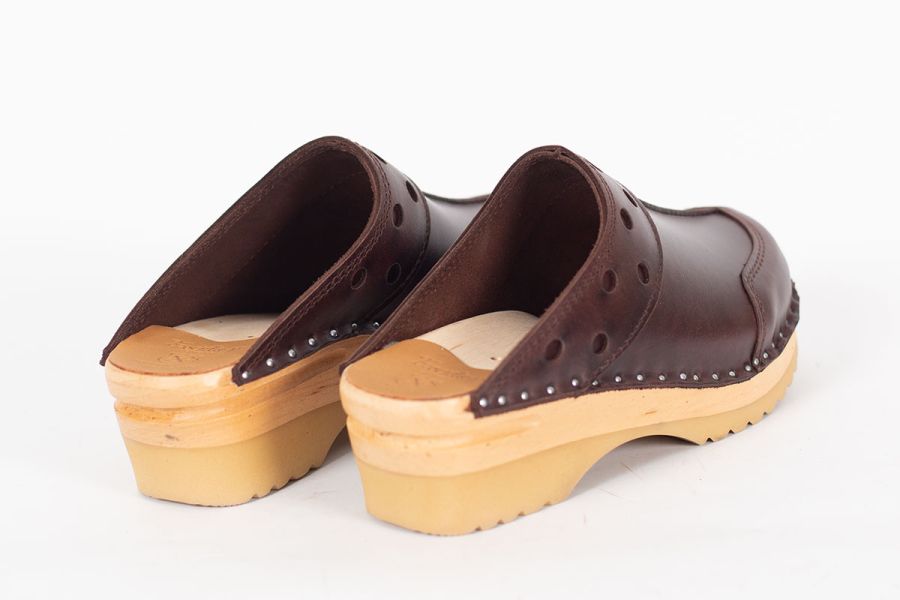 Durer Clogs Brown