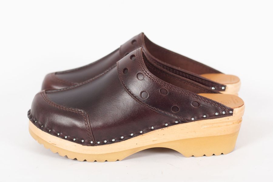 Durer Clogs Brown