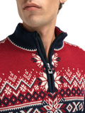 140th Anniversary Men's Sweater by Dale of Norway