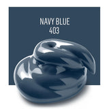 Folkart ® Acrylic Colors Matte - Navy Blue