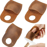 Leather Thumb Guard