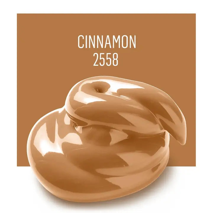 Folkart ® Acrylic Colors Matte - Cinnamon