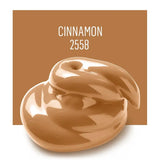 Folkart ® Acrylic Colors Matte - Cinnamon