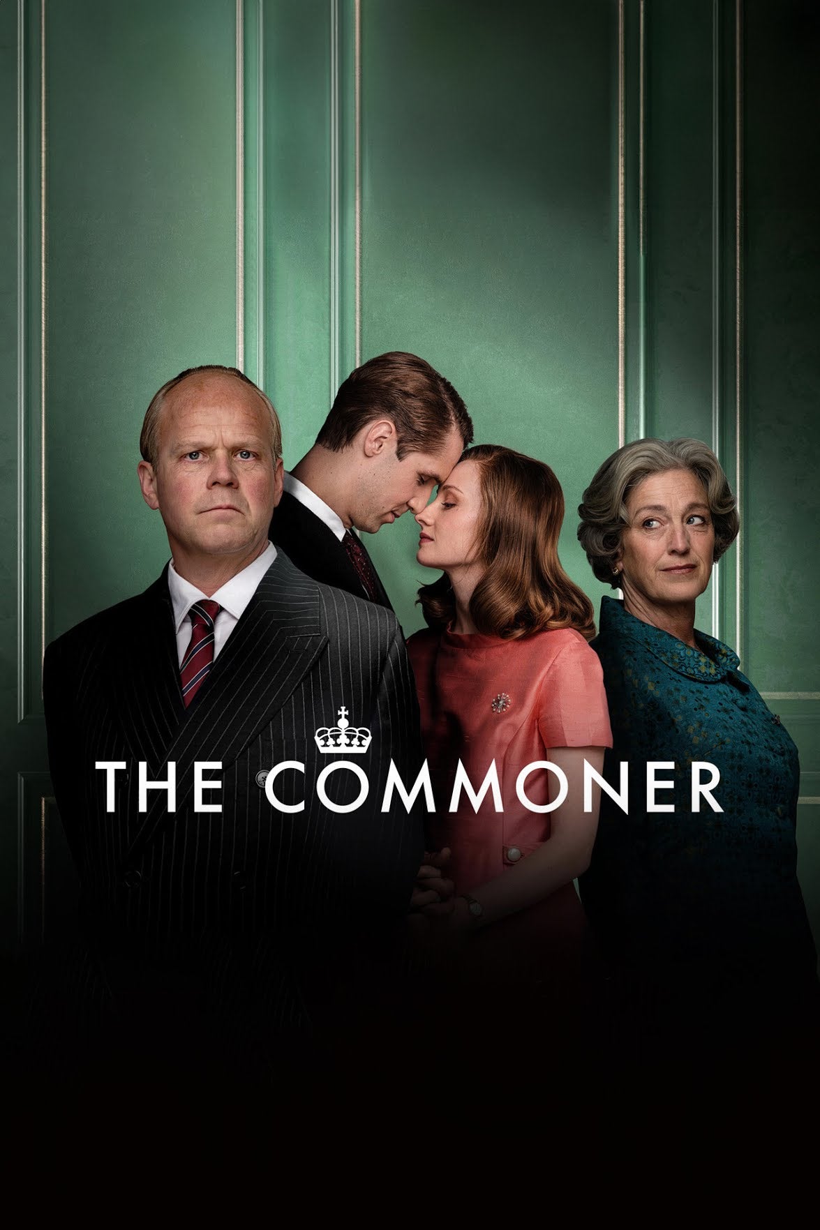 2025-12-17 – December TVprat: The Commoner (Online)