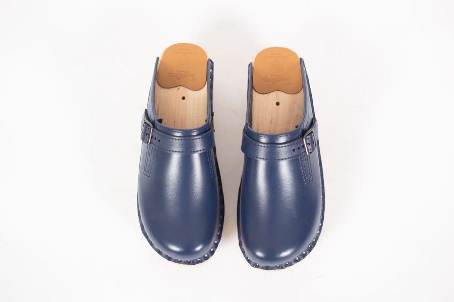 Raphael Clogs Blue