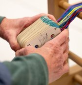 2025-12-13 – Cardweaving (Online)