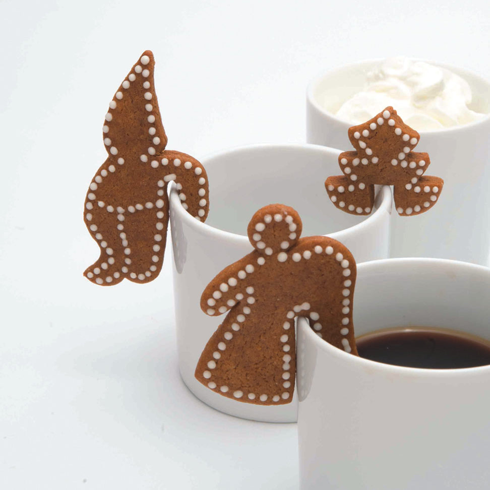 Christmas Cookie Cutter Set