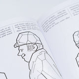 Carving Trolls and Other Scandinavian-Style Characters By Harley Refsal