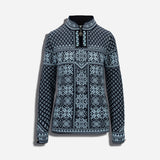 Peace Women's Sweater by Dale of Norway