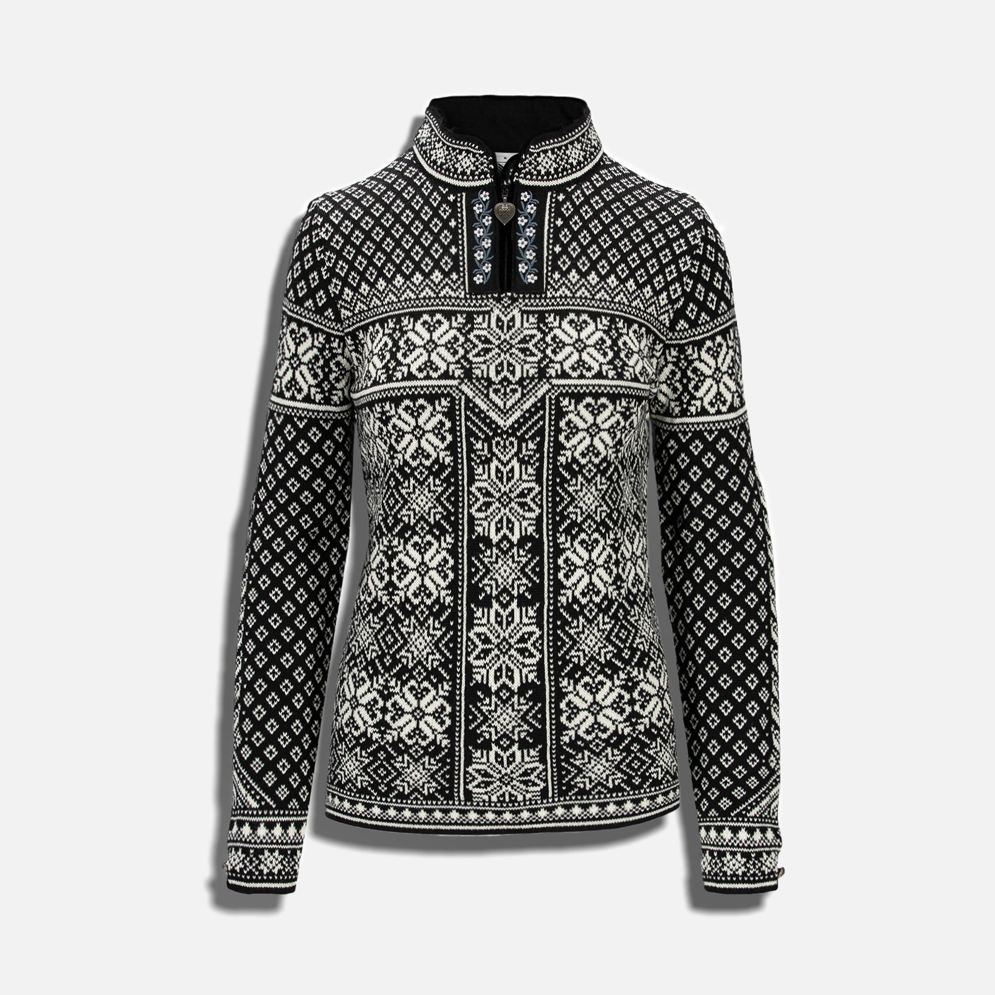 Peace Women's Sweater by Dale of Norway