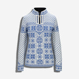 Peace Women's Sweater by Dale of Norway