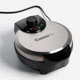 Classic Heart Waffler by CucinaPro