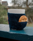 Flag Cup Cozy from Susan Fosse