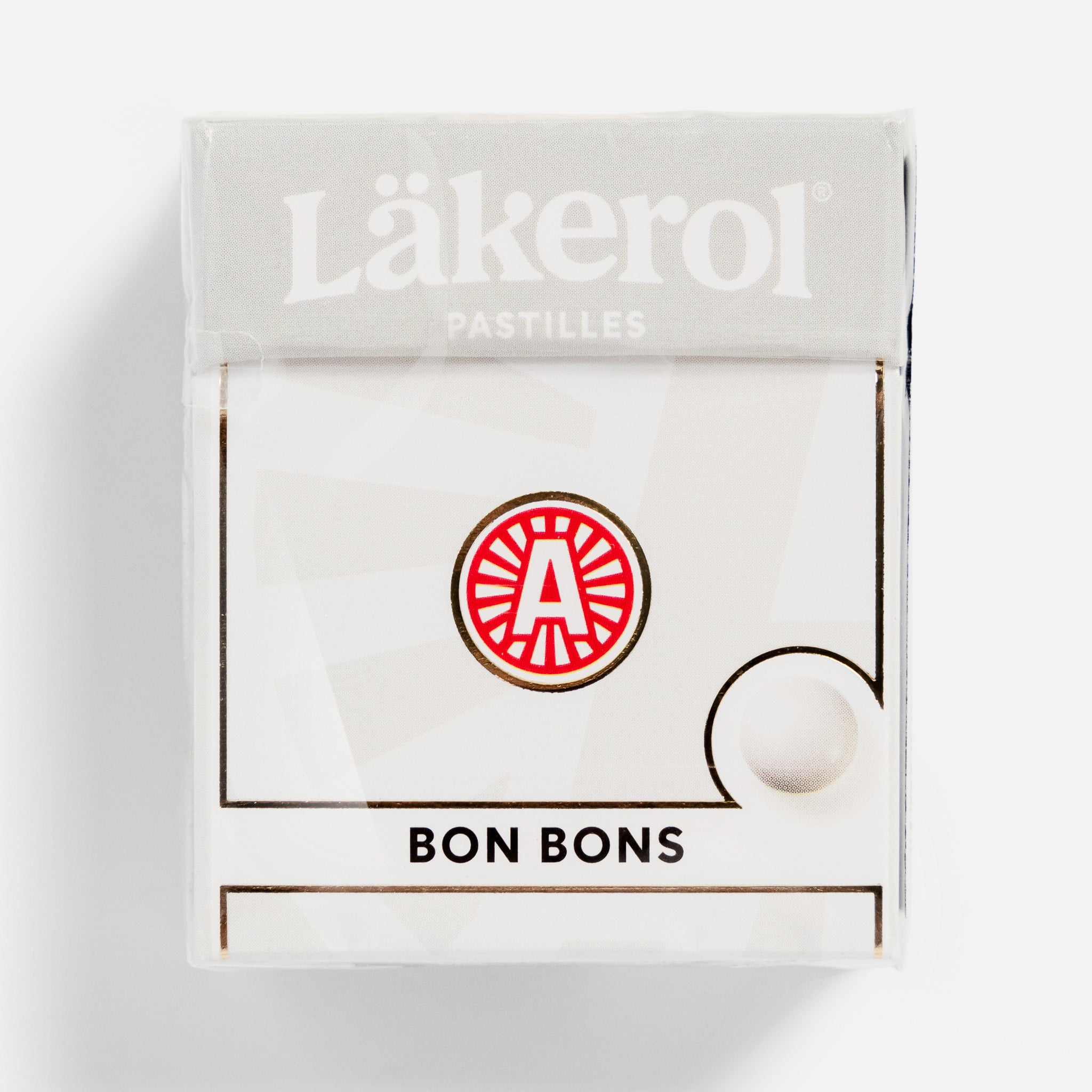 Lakerol Pastilles