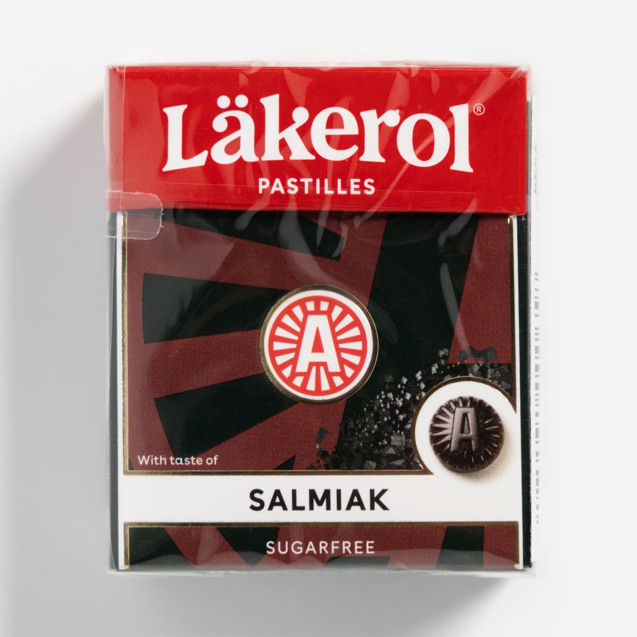 Lakerol Pastilles