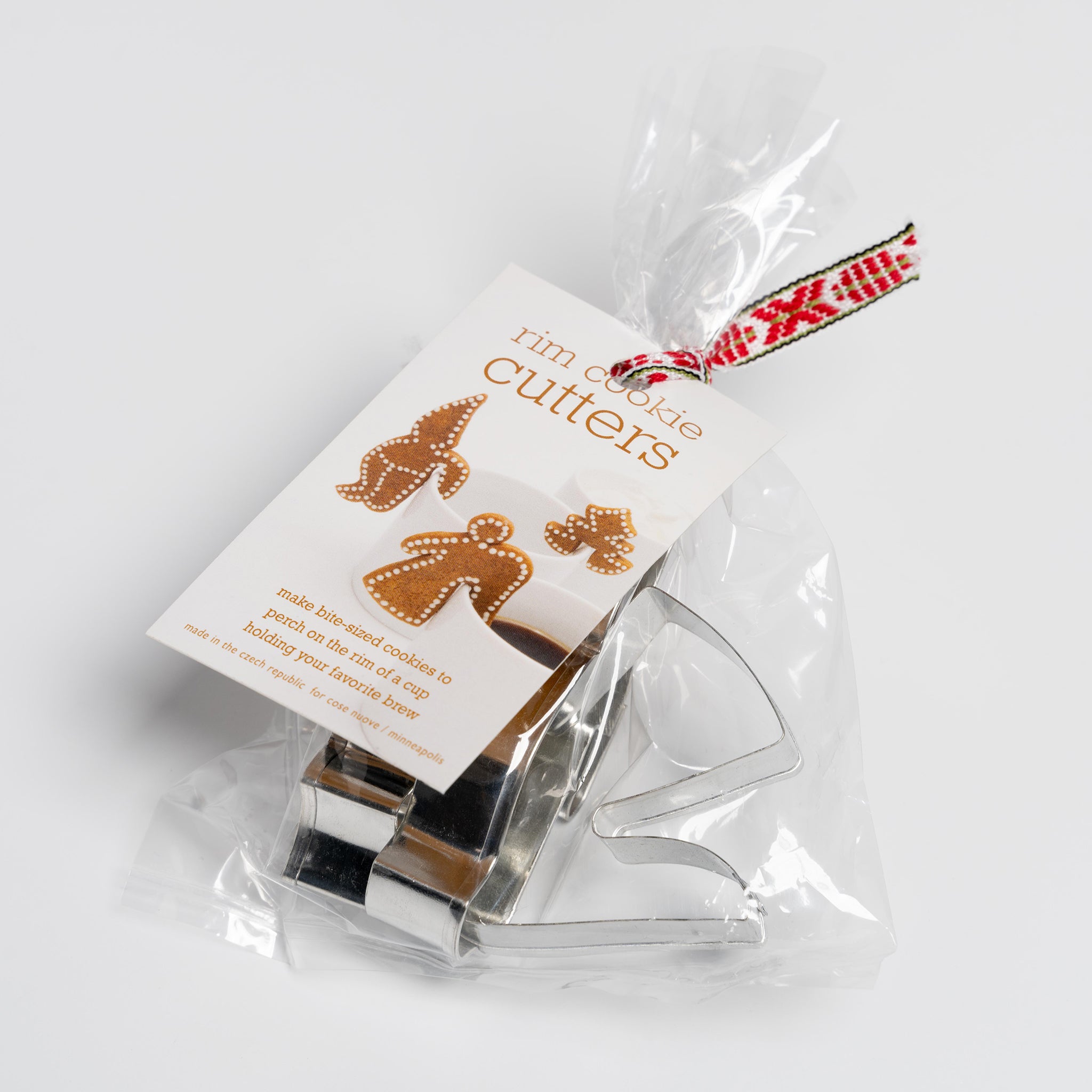 Christmas Cookie Cutter Set