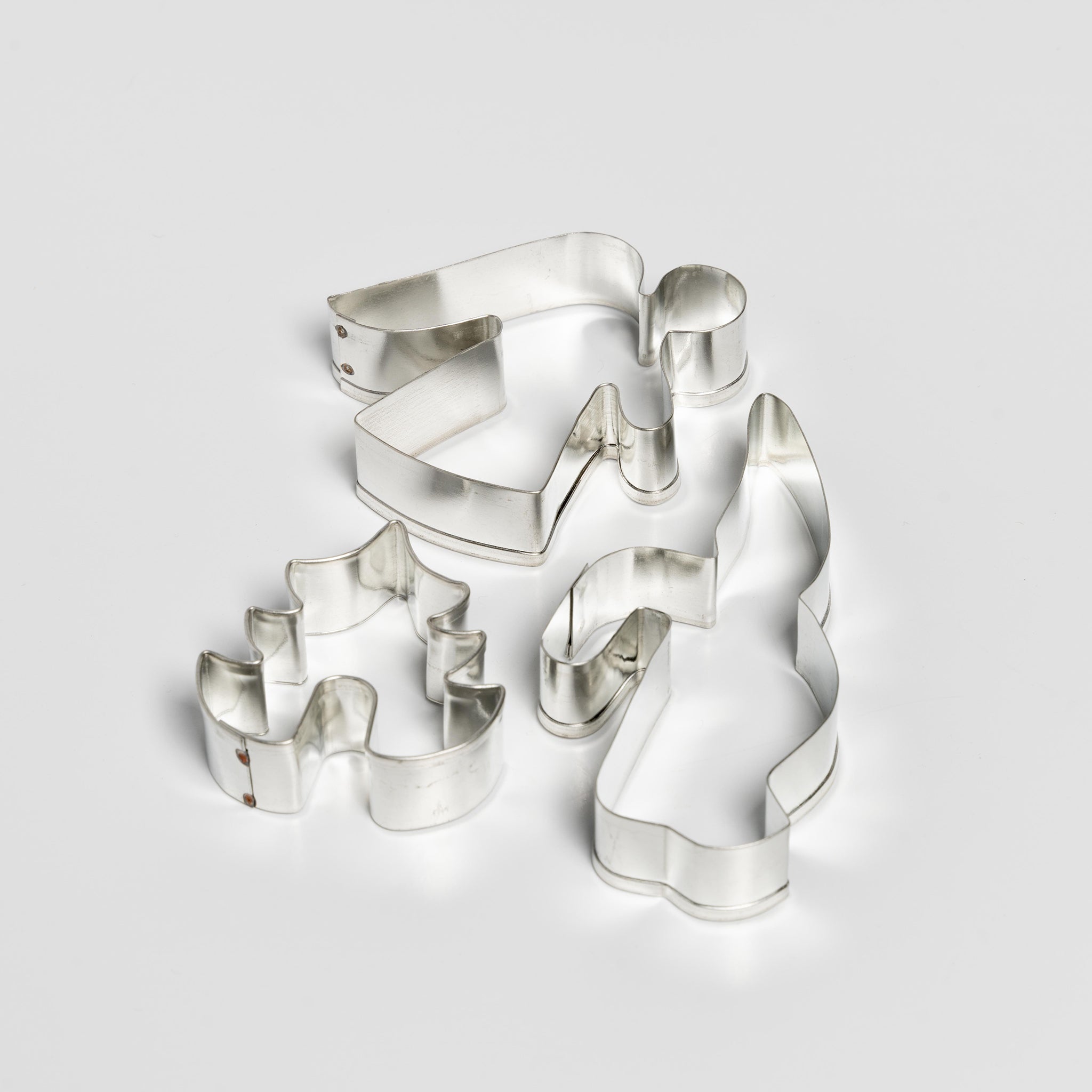 Christmas Cookie Cutter Set