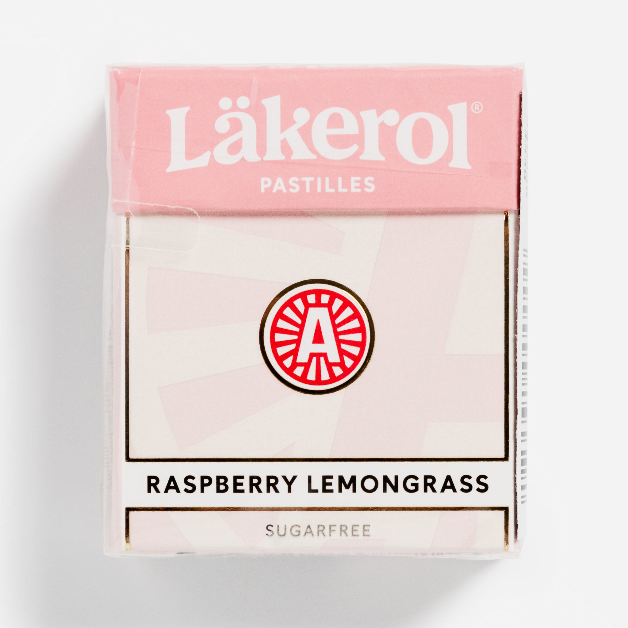 Lakerol Pastilles