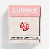 Lakerol Pastilles