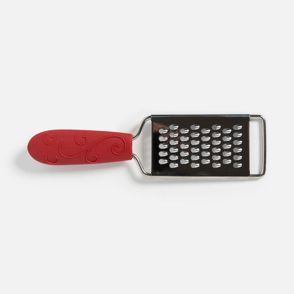 Vogue Narrow Blade Fine Food Grater - DM023 - Buy Online at Nisbets