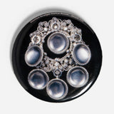 Sølje Pinback Button