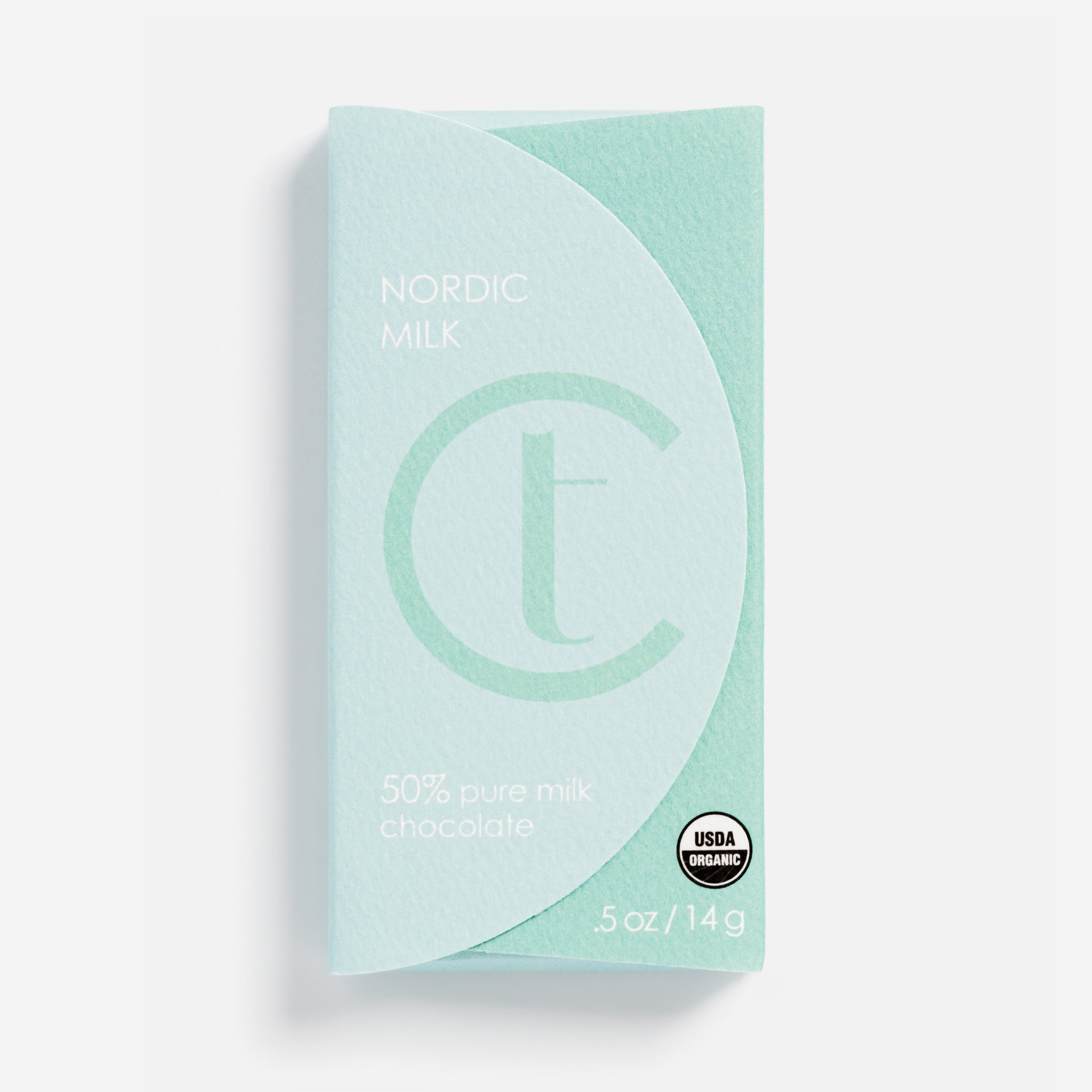 Chocolate Mini Bars by Sted