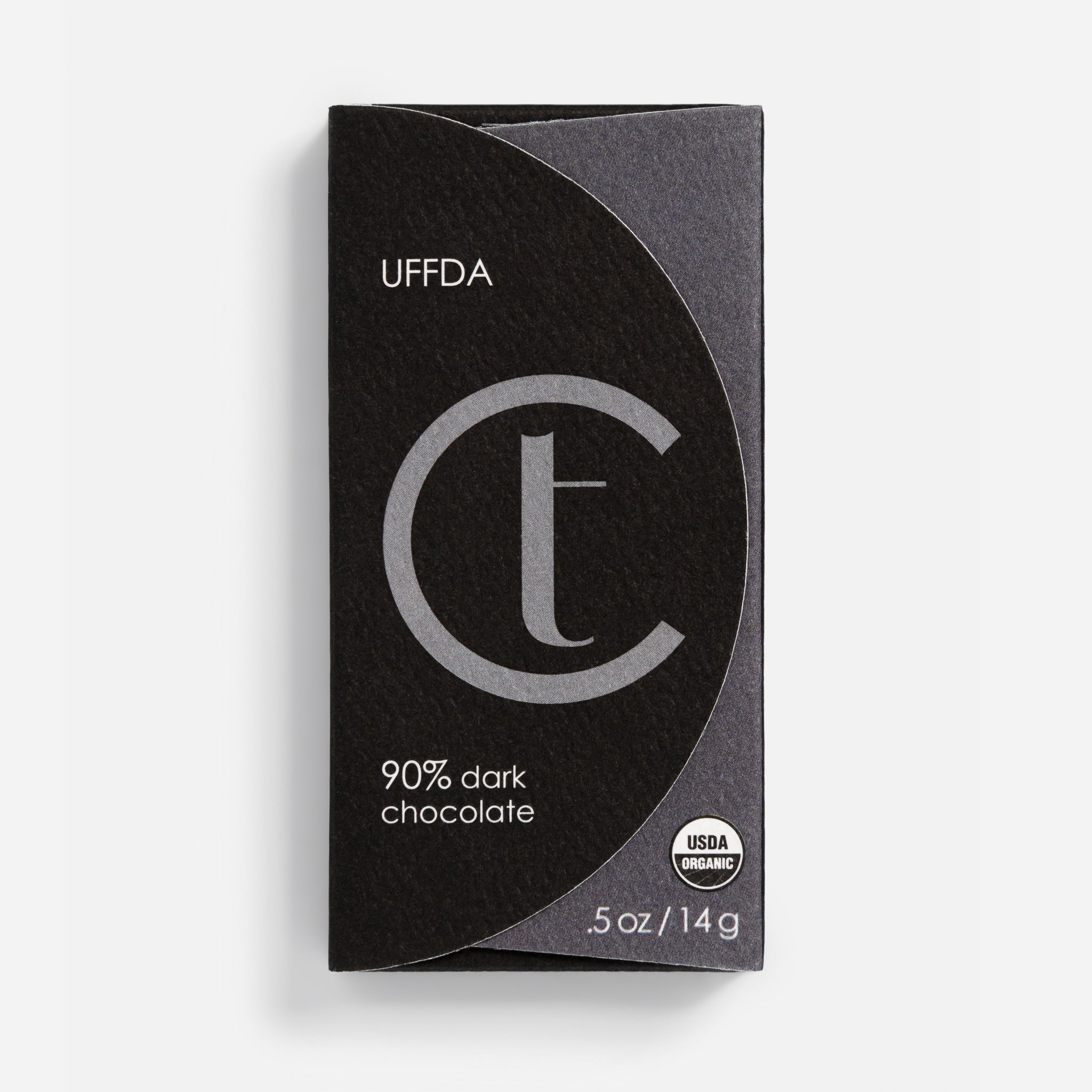 Chocolate Mini Bars by Sted