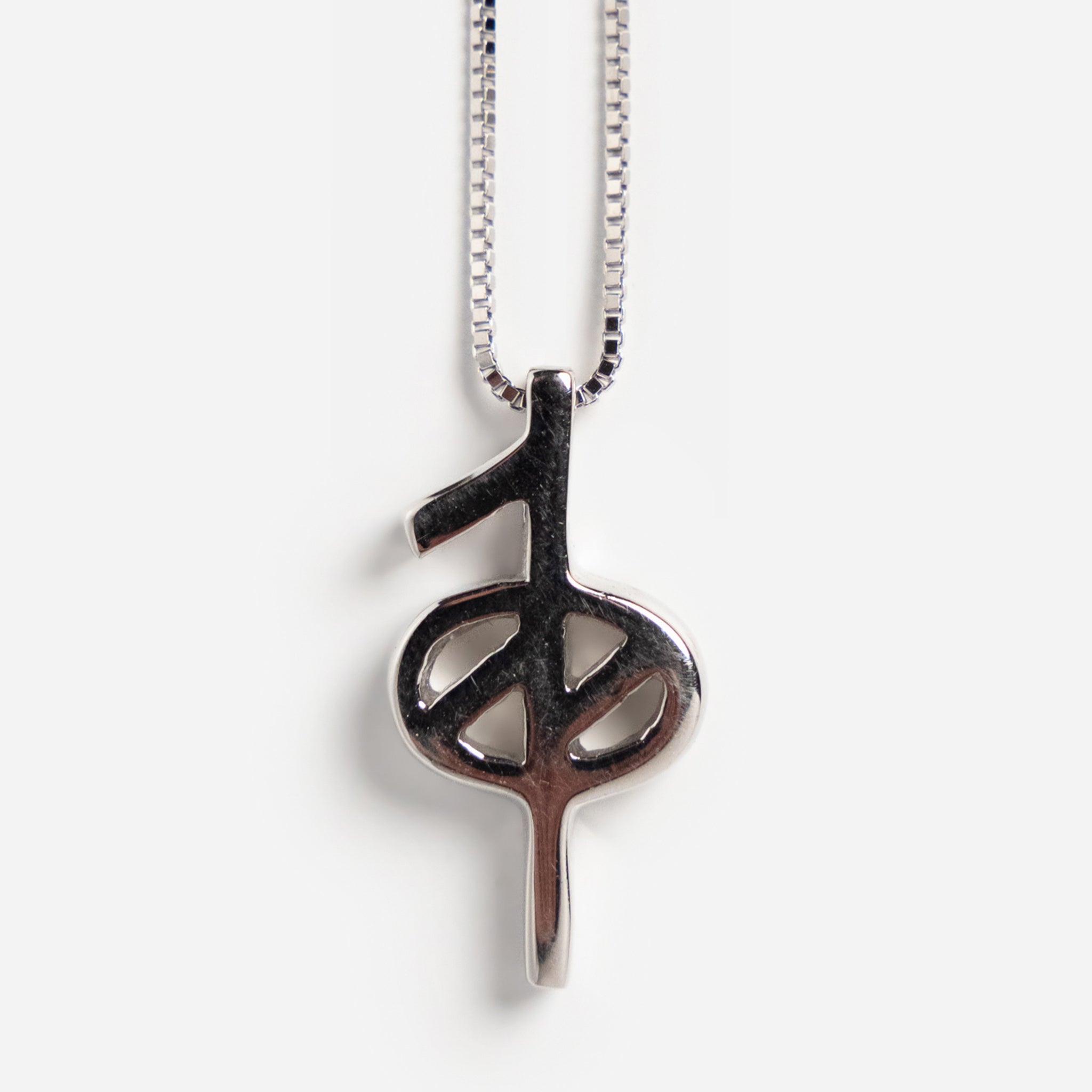 Runic Pendants by Alrun - Genuine