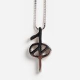 Runic Pendants by Alrun - Genuine