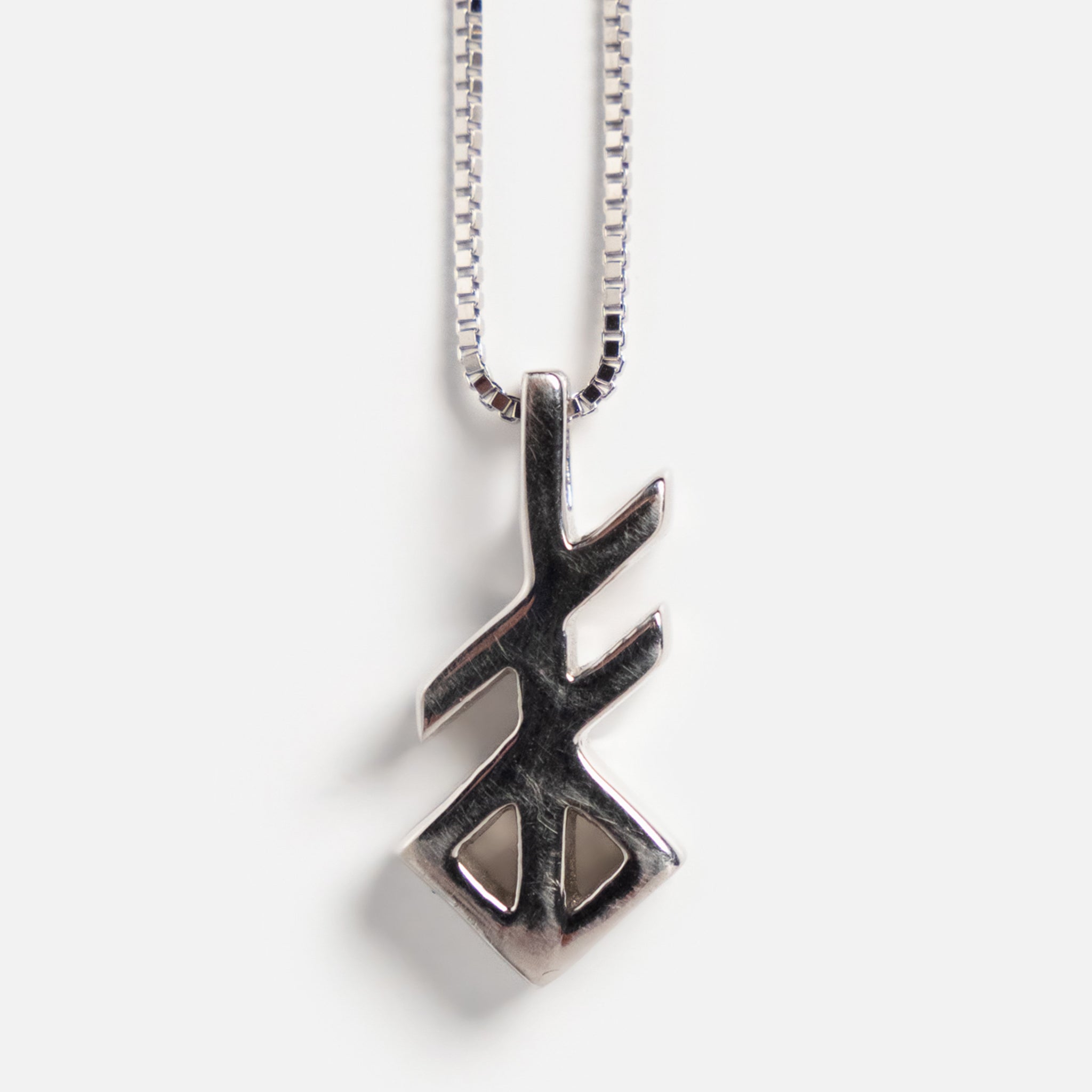 Runic Pendants by Alrun - Creation