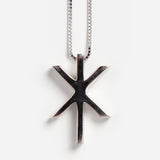 Runic Pendants by Alrun - Strength
