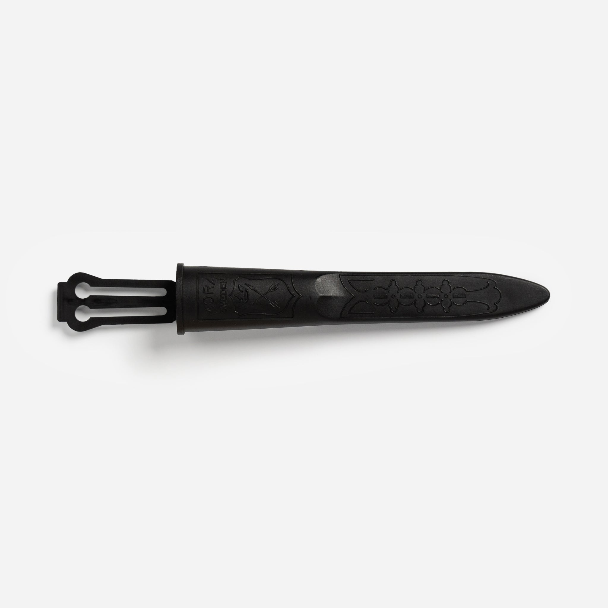 Mora Carving Knife 120 - Non-Laminated